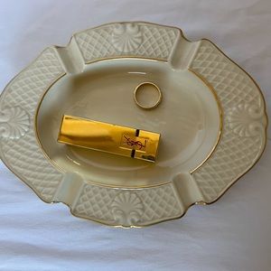 Vintage Lenox ashtray